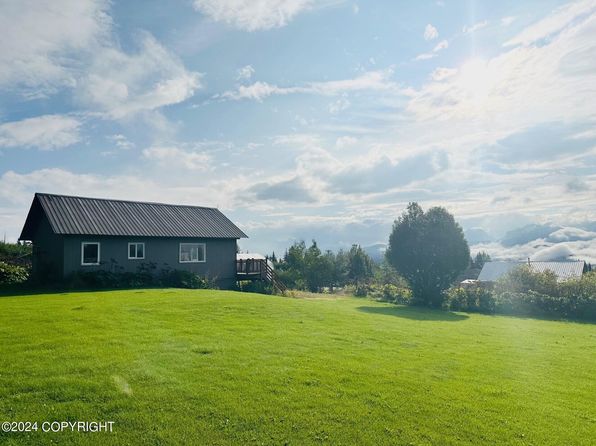 32925 Voznesenka Rd, Homer, AK 99603