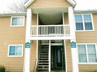 4323 Inlet Isle Dr, Florissant, MO