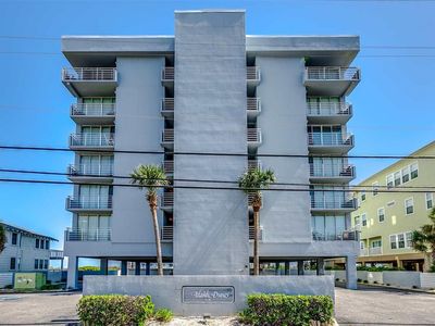 929 S Ocean Blvd #502, North Myrtle Beach, SC, 29582
