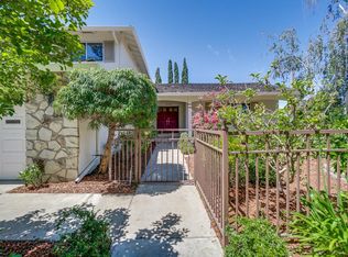 1141 Yorkshire Dr, Cupertino, CA