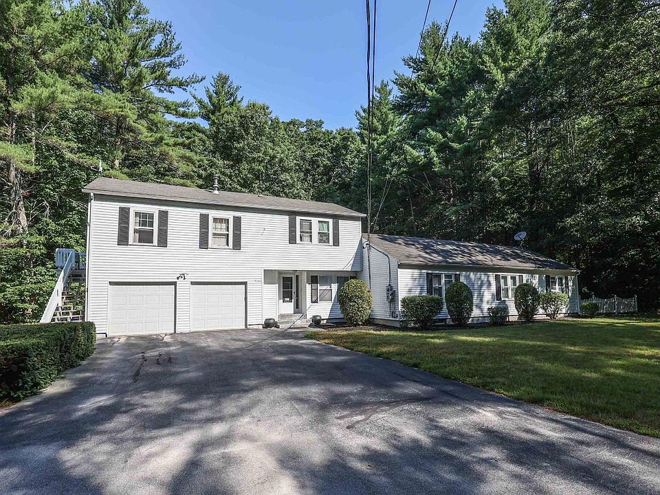 28 Windham Rd Hudson, NH, 03051 Apartments for Rent Zillow