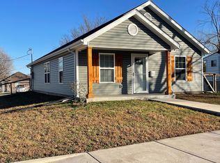 1801 Grand Ave, Joplin, MO 64804