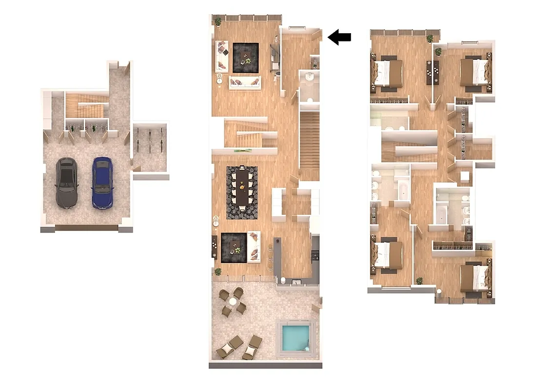 floor plan 6
