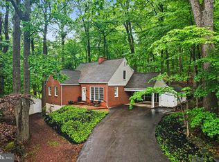 220 Jug Hollow Rd, Valley Forge, PA 19481