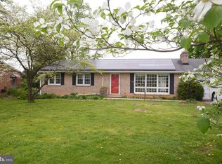 138 Pangborn Blvd, Hagerstown, MD