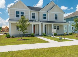 307 Garrison St, Summerville, SC 29486