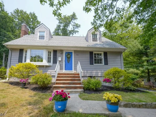 23 Archung Rd, Wayne Twp., NJ 07470