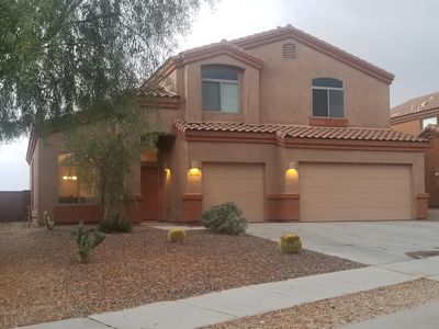 278 S Princess Erica Dr, Vail, AZ, 85641