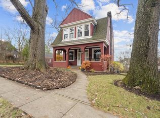 6933 Perrysville Ave, Pittsburgh, PA 15202
