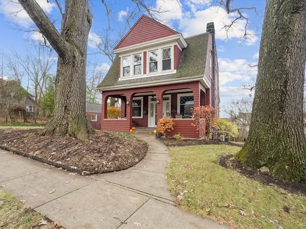 6933 Perrysville Ave, Pittsburgh, PA 15202