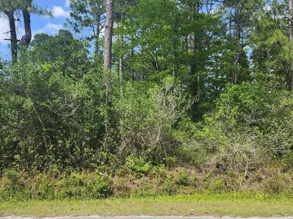 Lot 143 Elm Road, Boiling Spring Lakes, NC 28461