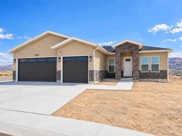 2966 Lecomte Ct, Elko, NV 89801