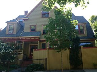 29 Toxteth St, Brookline, MA 02445