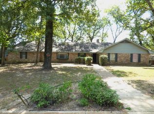 264 Fernwood Dr, Nacogdoches, TX 75964