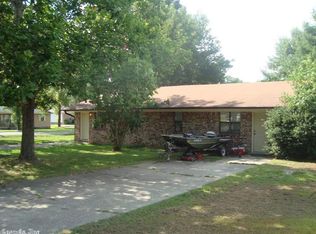 84 Liberty Ln, Cabot, AR 72023