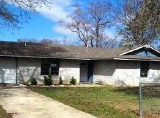 8719 Adams Hill Dr, San Antonio, TX 78227