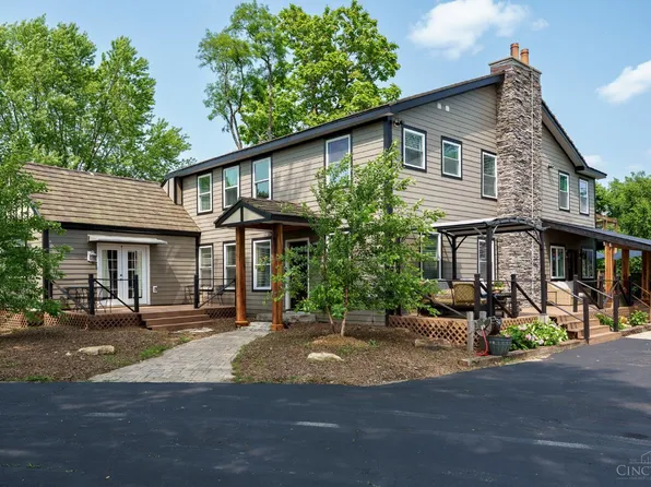 6500 Olive Branch Rd, Oregonia, OH 45054