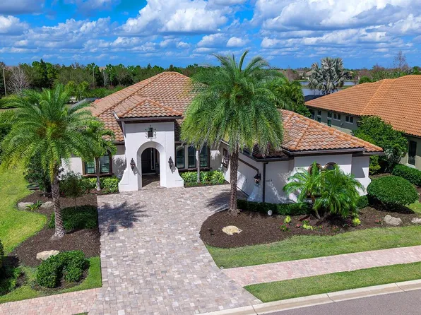 16613 Berwick Ter, Bradenton, FL 34202