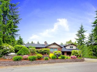 14615 182nd Ave SE, Renton, WA 98059