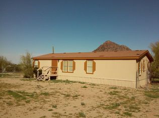 10616 W Massingale Rd, Tucson, AZ 85743