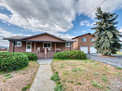 139 Pine Hollow Rd, Stevensville, MT, 59870