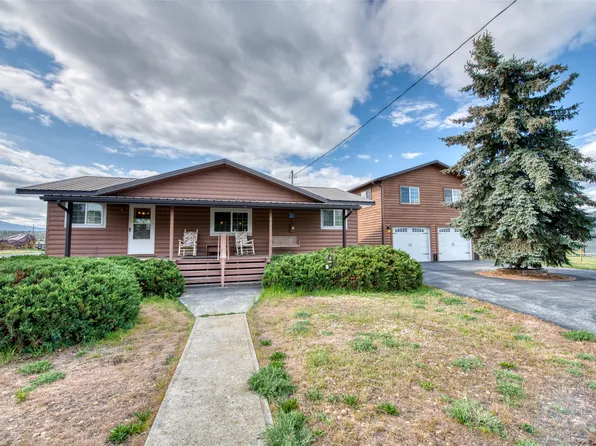 139 Pine Hollow Rd, Stevensville, MT 59870