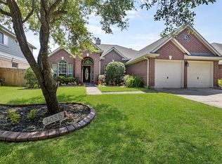3035 Reindeer Run, Missouri City, TX 77459