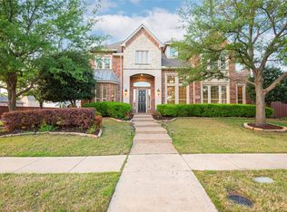 1030 Everglades Dr, Allen, TX 75013