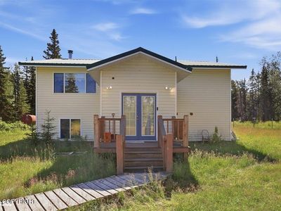 48895 Hoover St, Kenai, AK, 99611