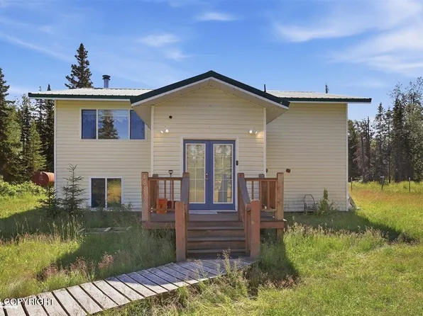 48895 Hoover St, Kenai, AK 99611