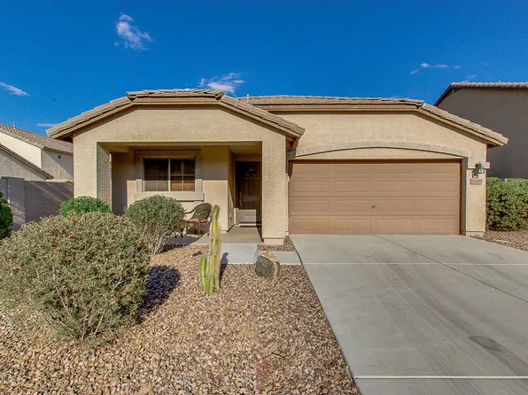 21099 N Alma Dr, Maricopa, AZ 85138