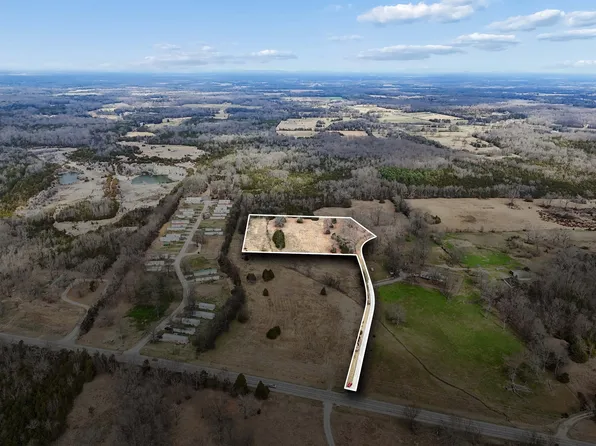 1988 Fayetteville Hwy Lot 3, Belfast, TN 37019