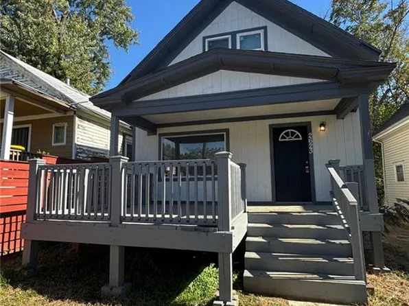2623 Brighton Ave, Kansas City, MO 64127