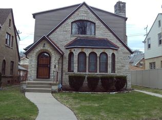 3282 N 46th St #3282A, Milwaukee, WI 53216