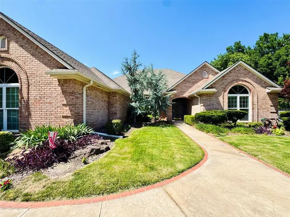 9125 Whispering Oaks Dr, Oklahoma City, OK 73165