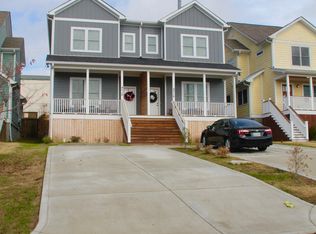 4518 Michigan Ave, Nashville, TN 37209
