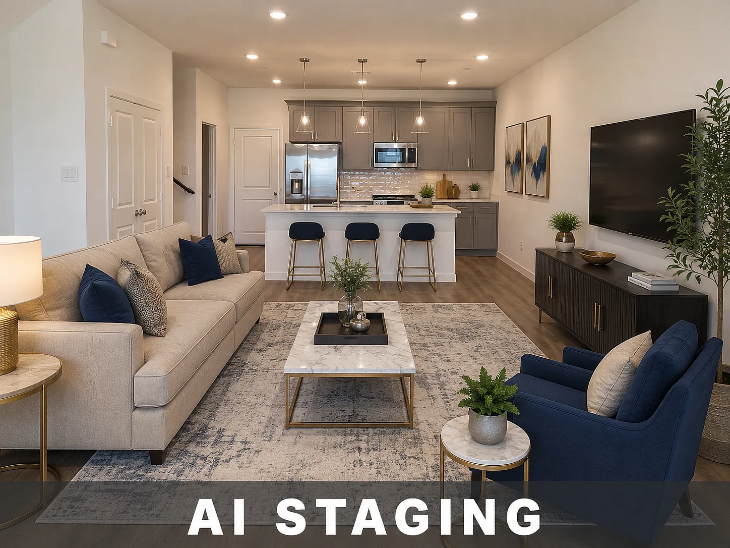 3 bed, 1876 sqft, $2,890 — Photo 4