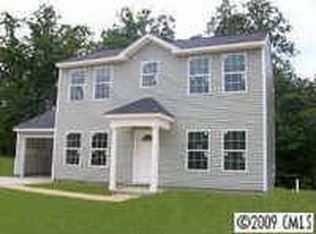 5317 Tucker Phillips Dr, Wingate, NC 28174