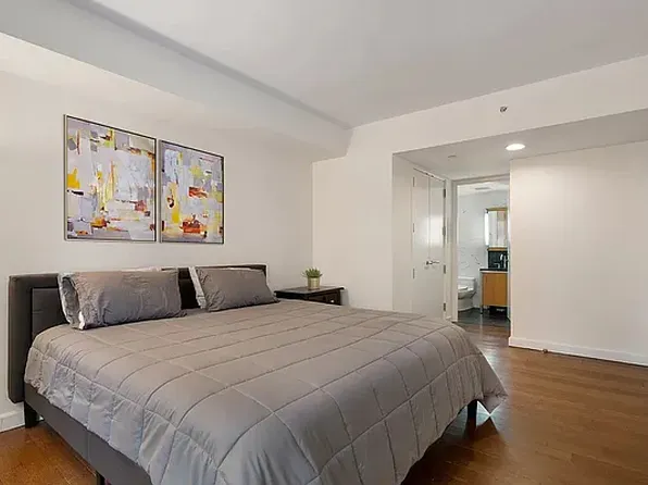 100 West 58th Street 3C image 3 of 9
