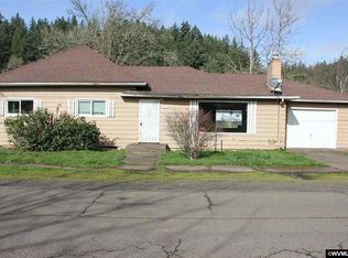 385 Kirk Ave, Brownsville, OR