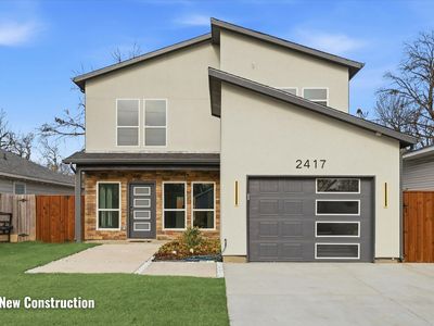 2417 Felton Ct, Dallas, TX, 75215