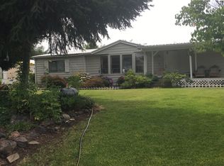 6045 Sunset Hwy, Cashmere, WA 98815