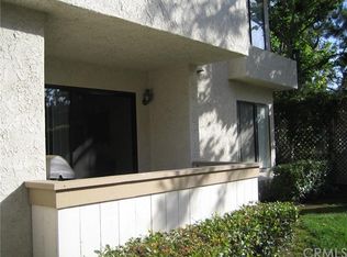 24272 El Pilar #89, Laguna Niguel, CA 92677