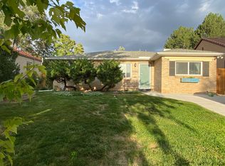 830 Newport St, Denver, CO 80220
