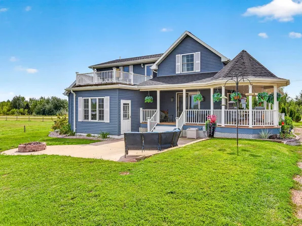 W6096 County Road O, Appleton, WI 54913