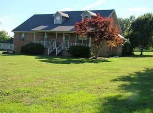 2735 Millsfield Hwy, Dyersburg, TN 38024