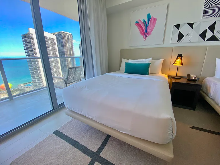 4010 S Ocean Dr #2607 — Photo 29
