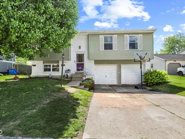5537 Yeager Ct, Indianapolis, IN 46237