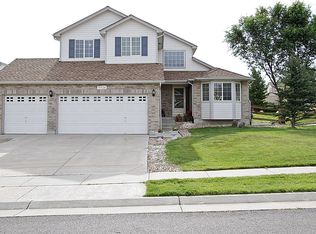5528 Quail Ct, Arvada, CO 80002