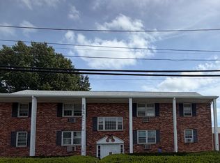 The Williamsburg, North Providence, RI 02911